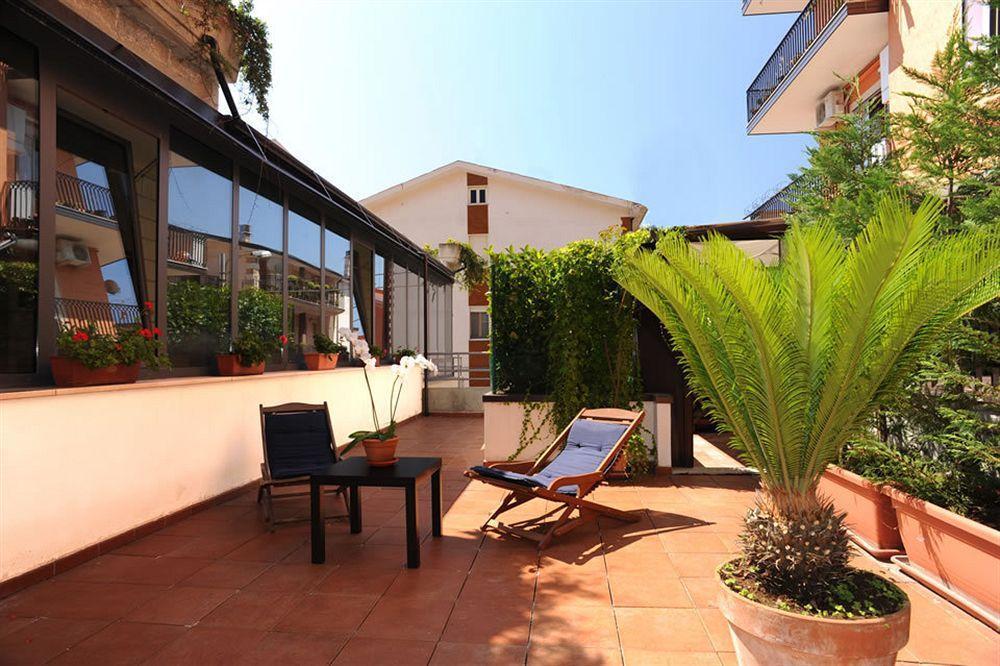 Bed & Breakfast Santacroce 3*